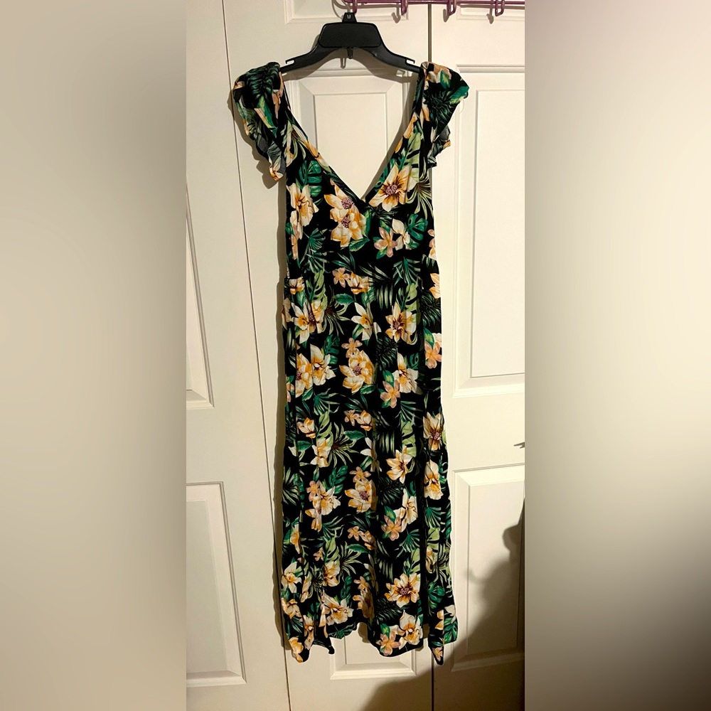 Almost Famous NWT sundress